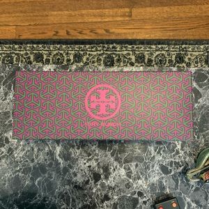 Tory Burch flip flops